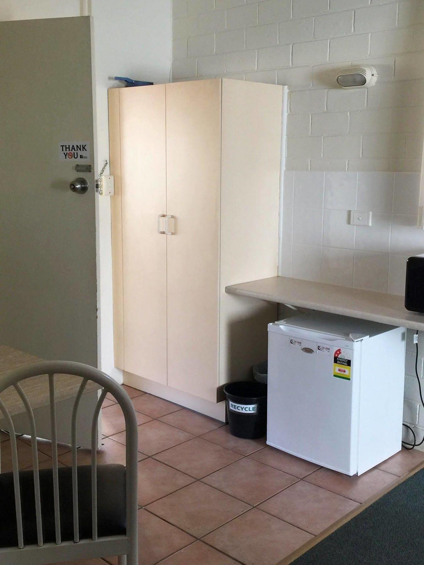 Glen Innes Motel Glen Innes